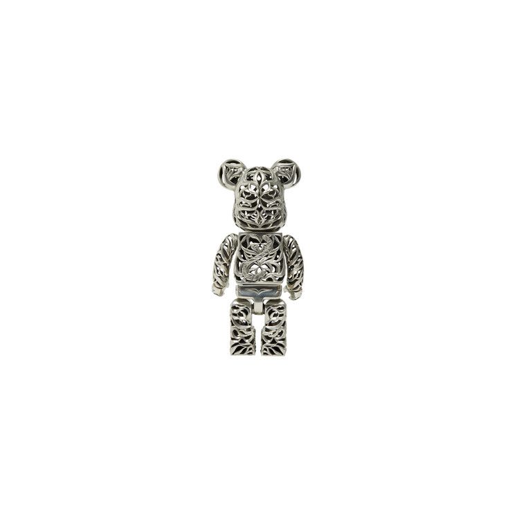 Buy BE@RBRICK Royal Selangor Tiger 400% - 3927 