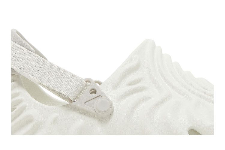 Buy Salehe Bembury x Pollex Clog 'Stratus' - 207393 1CN | GOAT