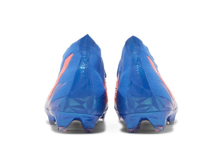 Adidas Predator Edge.1 Fg Hi-Res Blue Turbo