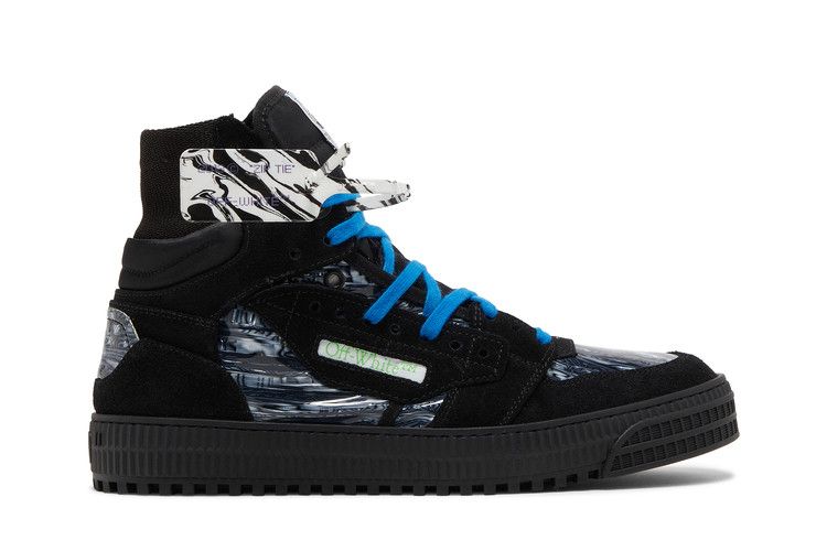 OFF-WHITE メテオカットアウトシンス OWYA06AC99DEN002 1000 三越伊勢丹 | Off-White™/オフ-ホワイト™️通販 | OW BE RIGHT