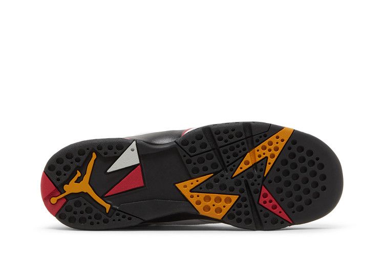 Air Jordan 7 RETRO Gs Cardinal 2022