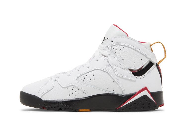 Jordan retro 7 cardinal online