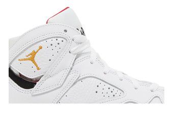 Buy Air Jordan 7 Retro GS 'Cardinal' 2022 - DQ6040 106 | GOAT