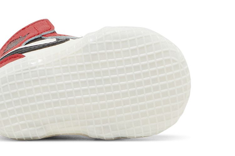 Air Jordan 1 Crib Bootie Chicago Lost & Found