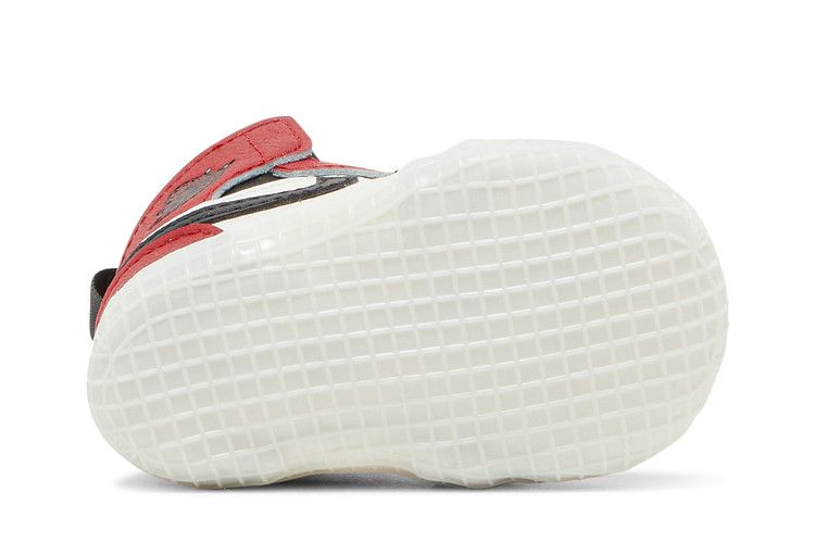 Air Jordan 1 Crib Bootie Chicago Lost & Found