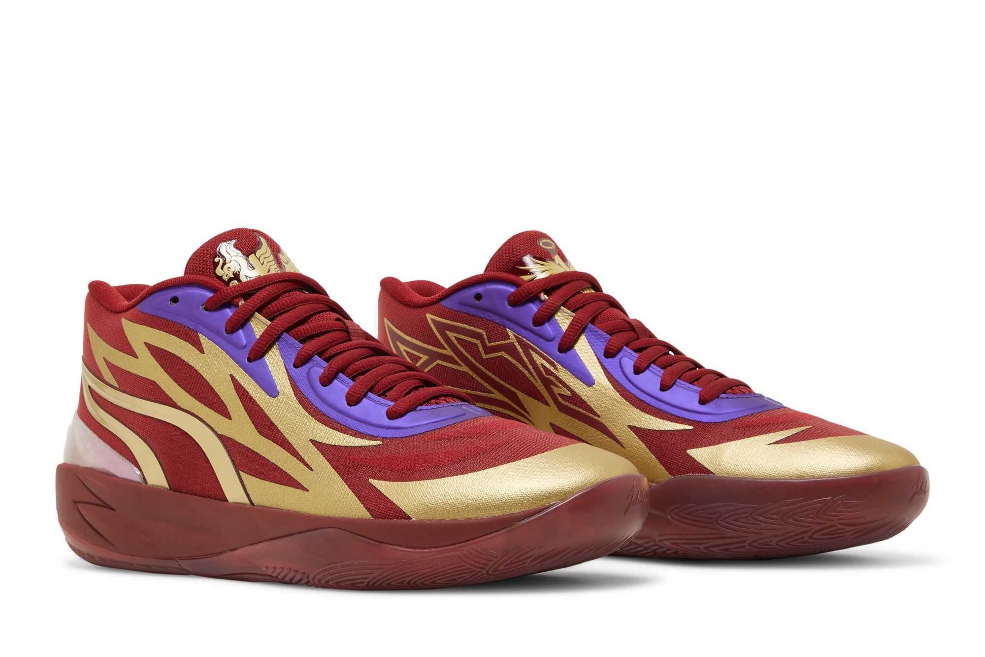 PUMA MB.02 'PHOENIX' CHINA EXCLUSIVE