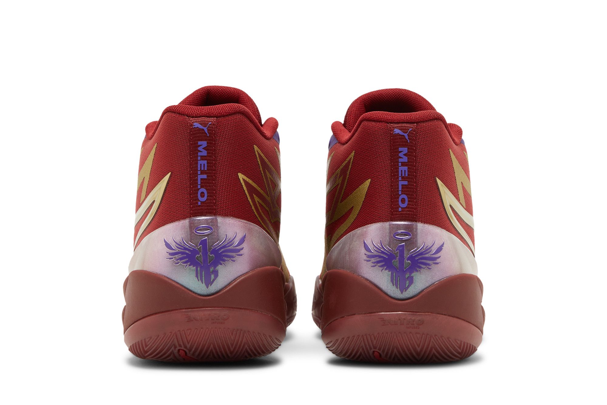 PUMA MB.02 'PHOENIX' CHINA EXCLUSIVE