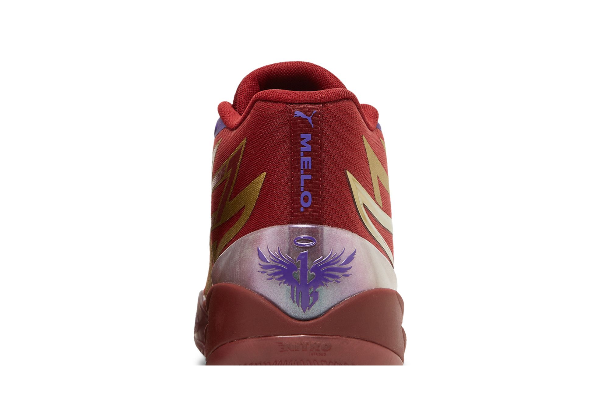 PUMA MB.02 'PHOENIX' CHINA EXCLUSIVE