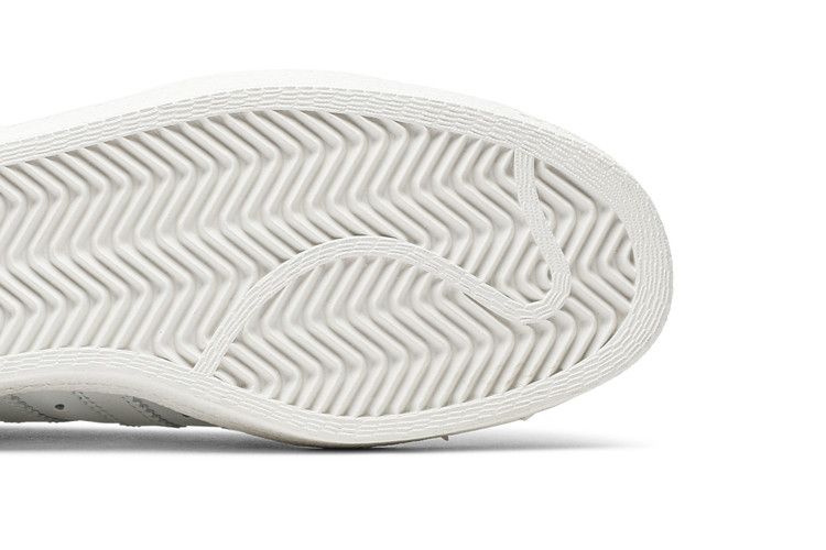 Prada X Superstar Core White Adidas Release