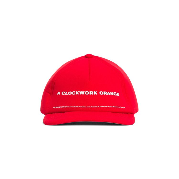 帽子 undercover 19AW A CLOCKWORK ORANGE Cap Undercover AW19 