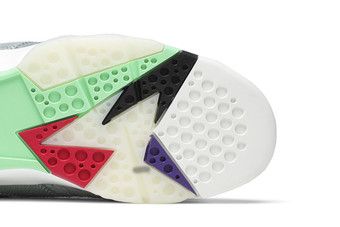 hare Air Jordan 7 Hare 2.0 - CT8528-002 - Le Site de la Sneaker