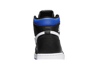 Buy Air Jordan 1 Retro High OG 'Royal Toe' - 555088 041 | GOAT