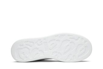Buy Alexander McQueen Oversized Sneaker 'White Gold Buy Alexander McQueen Oversized Sneaker 'White Gold