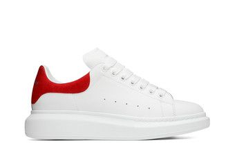 Alexander McQueen Oversized Sneaker 