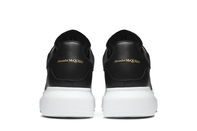 【Alexander mcqueen】Oversole Sneakers★553770 WHGP0 9000 Buy Alexander McQueen Wmns Oversized Sneaker 'White