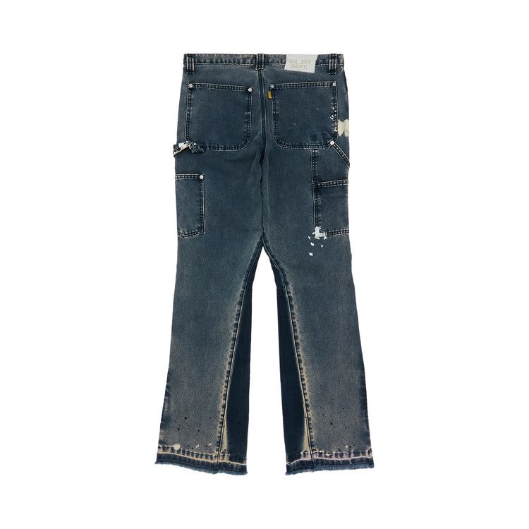 Buy Gallery Dept. La Carpenter Flare 'Navy' - CH527010FP 34 NAVY