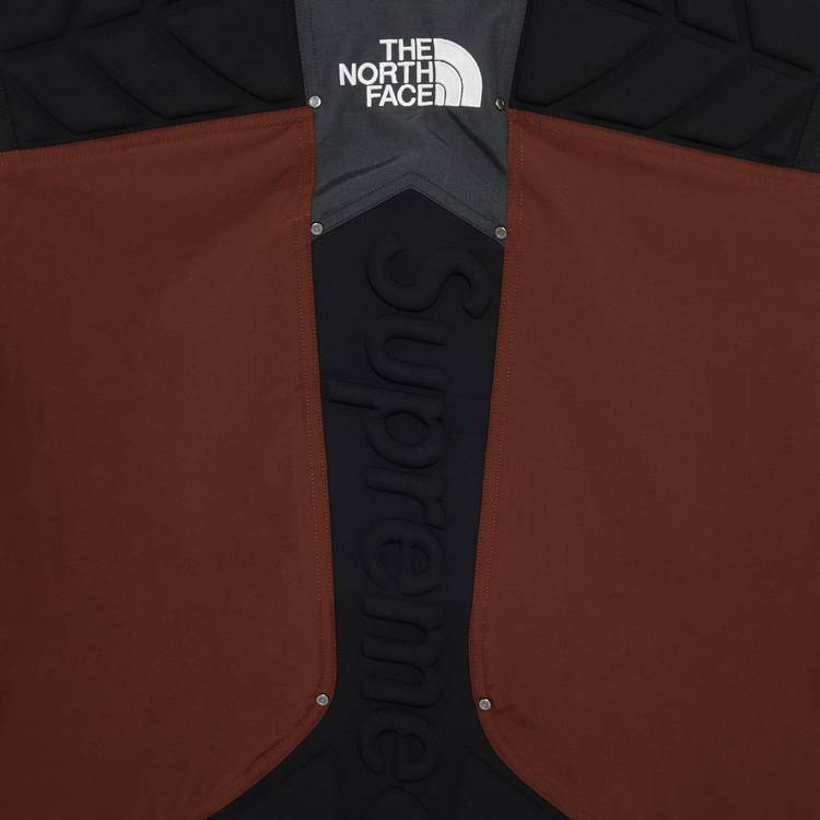 Supreme The North Face Steep Tech Apogee Jacket Teal - Original São Paulo
