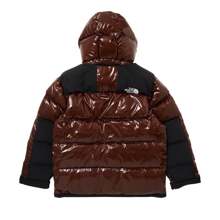 Buy Supreme x The North Face 700-Fill Down Parka 'Brown