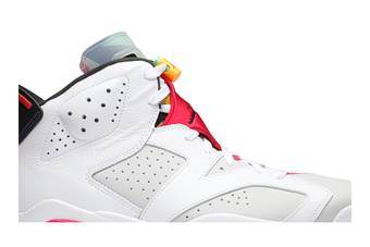 Buy Air Jordan 6 Retro 'Hare' - CT8529 062 | GOAT