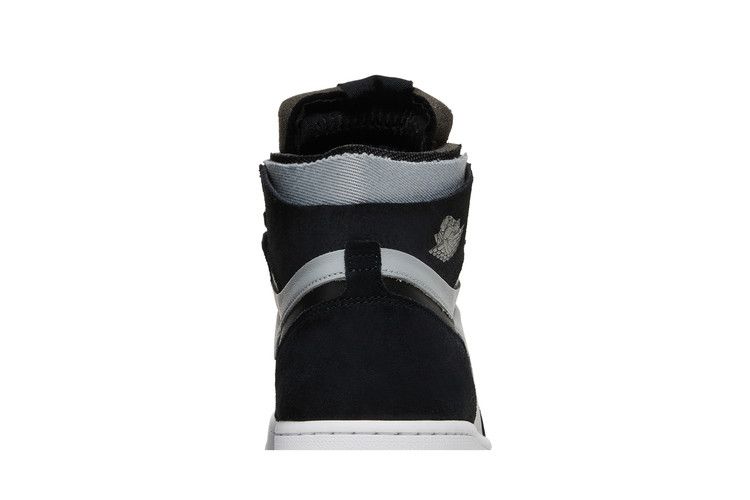 Air Jordan 1 Zoom Cmft Grey