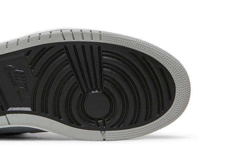 Air Jordan 1 Zoom Cmft Grey