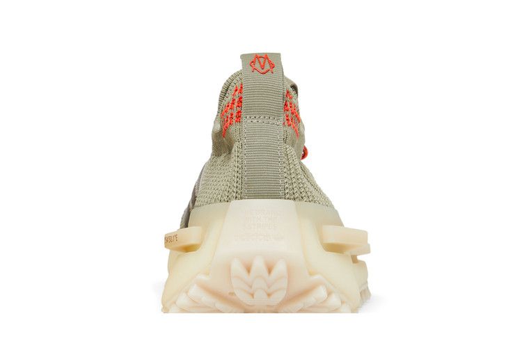 Rimowa X Adidas Nmd_S1 Made In Germany Tech Beige