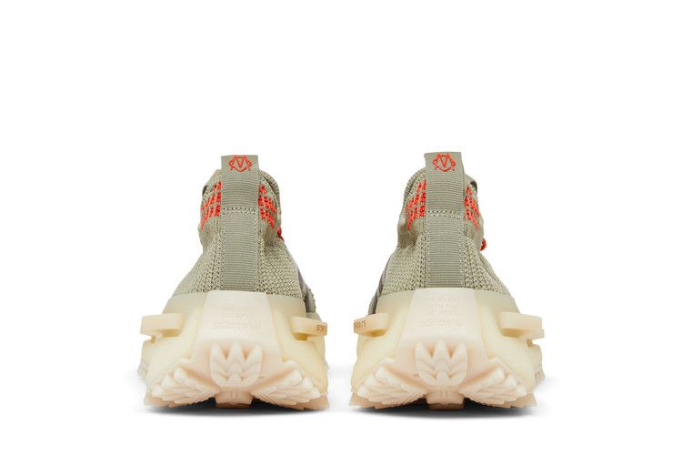 Rimowa X Adidas Nmd_S1 Made In Germany Tech Beige