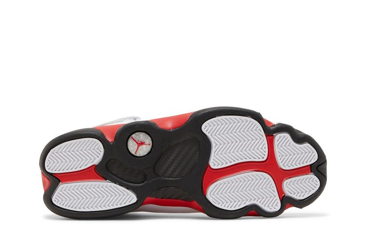 Air Jordan 6 Rings Cherry