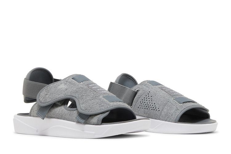 Air Jordan Ls Slide Cool Grey