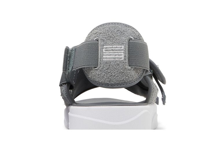 Air Jordan Ls Slide Cool Grey