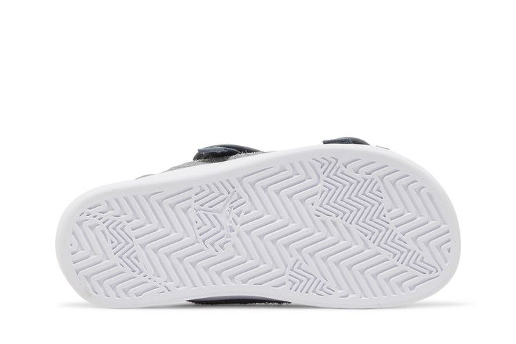 Air Jordan Ls Slide Cool Grey