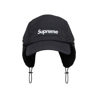 Supreme Flek Camp popular Cap (2000)