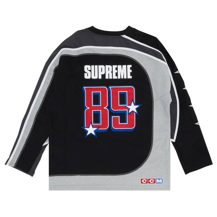 Supreme Supreme CCM all stars hockey jersey
