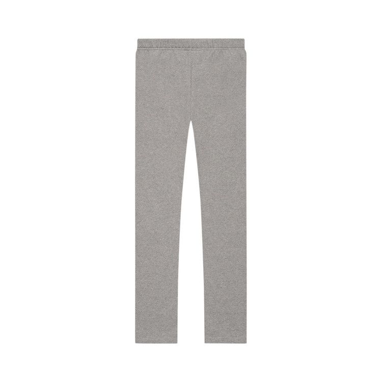 Fear of God Essentials Relaxed Sweatpants Dark Oatmeal