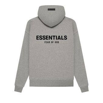 ウェア ESSENTIALS HOODIE ESSENTIALS Sixth Hoodie – The Urban Clothing Shop™