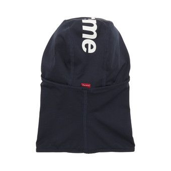 Buy Supreme x MLB Kanji Teams Lightweight Balaclava - Giants 'Navy