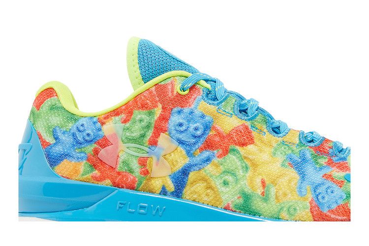 Buy Sour Patch Kids x Curry 1 Low FloTro 3025633 300 GOAT