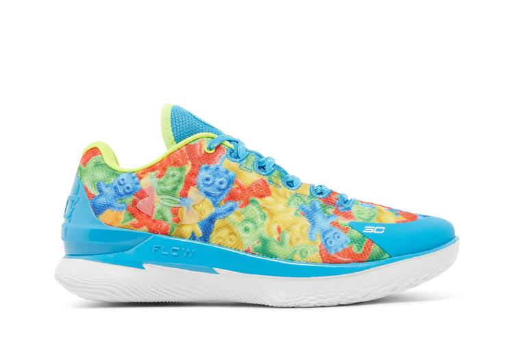 Sour patch store kids shoes curry