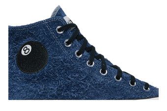 ティーズ ページ8 Converse Chuck Taylor All Star 70 Hi Stussy 8-Ball - A03711C