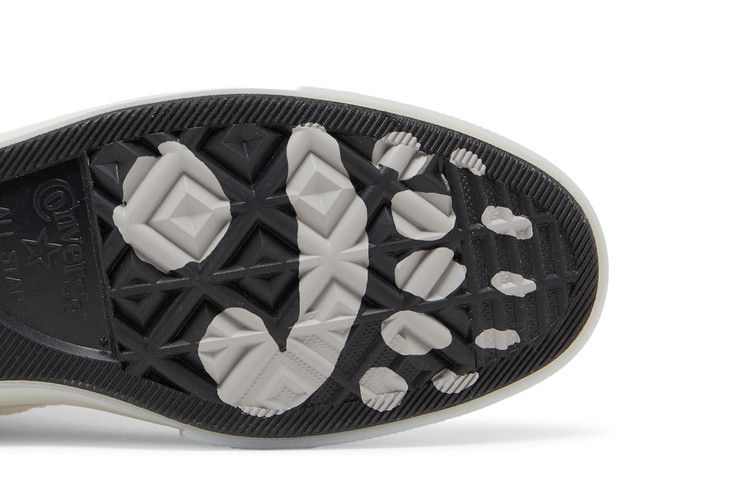 Converse Chuck Taylor All Star 70 Hi CLOT Panda Pack — foto 6