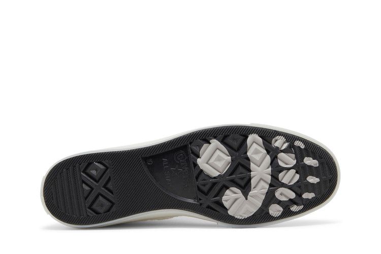 Converse Chuck Taylor All Star 70 Hi CLOT Panda Pack — foto 5