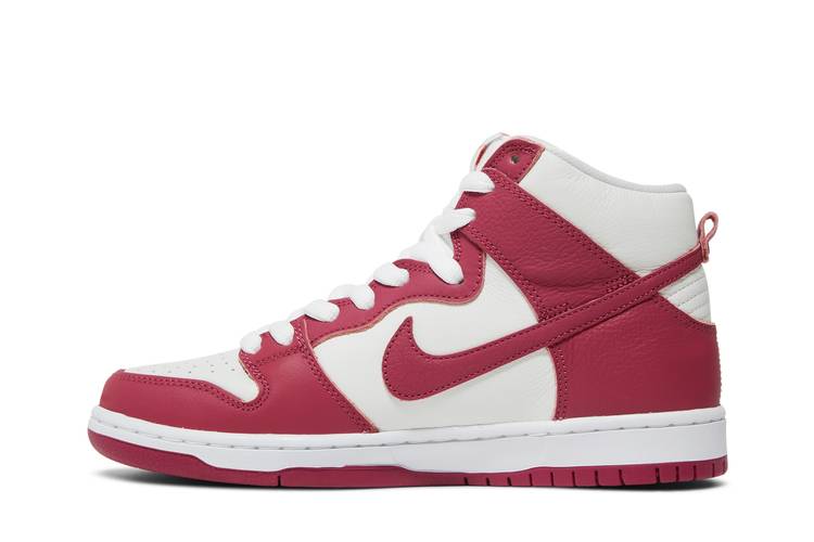 Buy Dunk High Pro SB 'Sweet Beet' - DQ4485 600 | GOAT