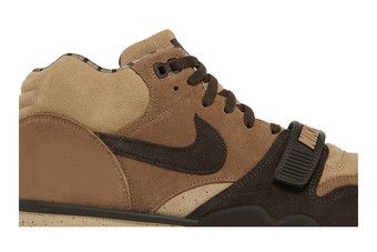 Buy Nike Men's Air Trainer 1 'Shima Shima' 2022 - DV6998 200 | GOAT