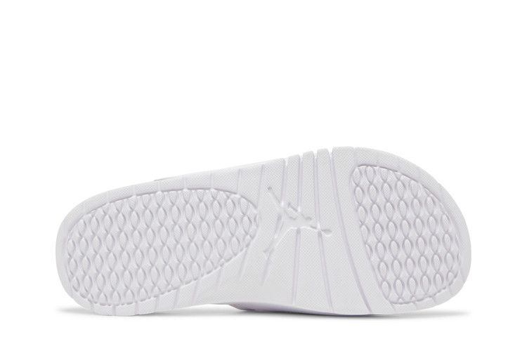 Air Jordan Hydro 11 RETRO White Varsity Red