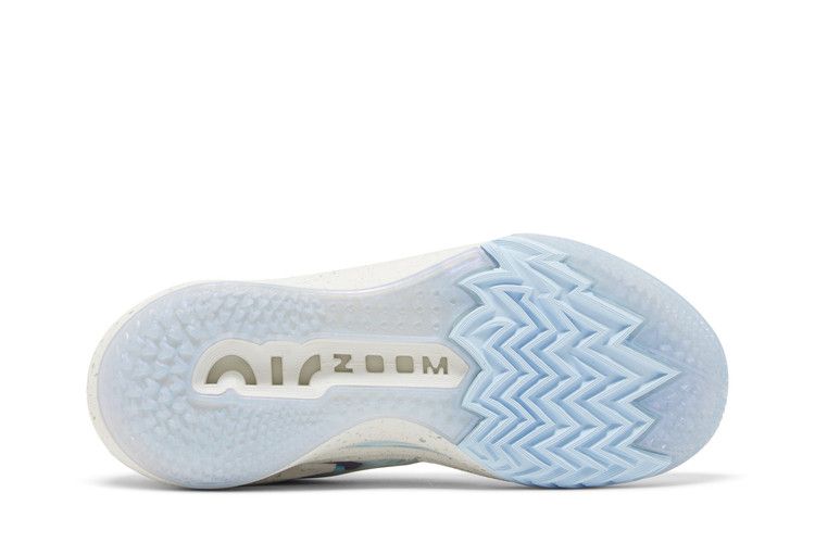 Buy Nike Air Zoom GT Cut 2 'Dare to Fly' - FB1866 101 | GOAT
