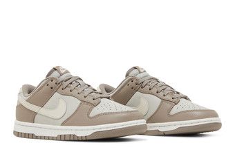 moon fossil dunks low