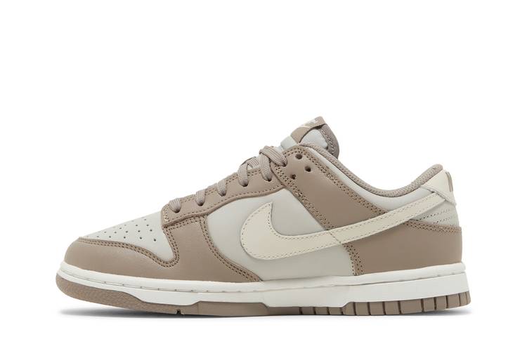 Buy Wmns Dunk Low 'Moon Fossil' - FD0792 001 | GOAT CA