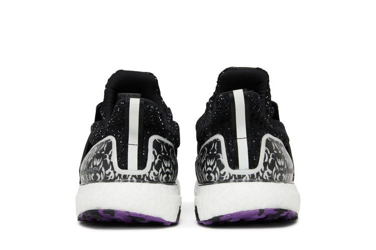 Marvel X Adidas Ultraboost 5.0 Black Panther