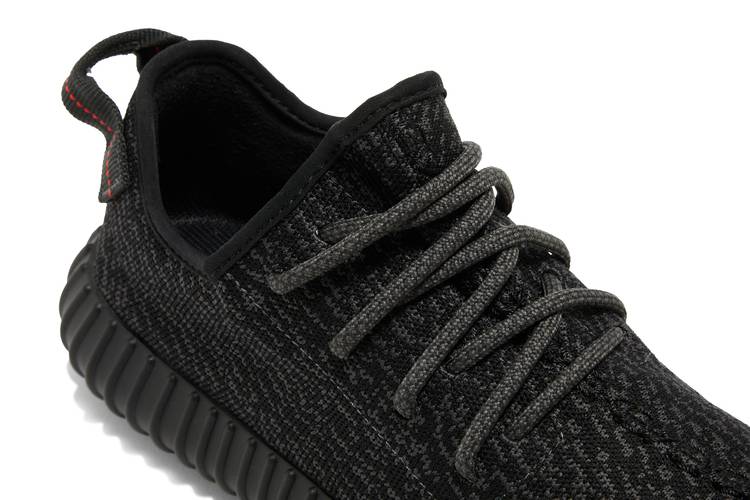 Buy Yeezy Boost 350 'Pirate Black' 2023 - BB5350 23 | GOAT