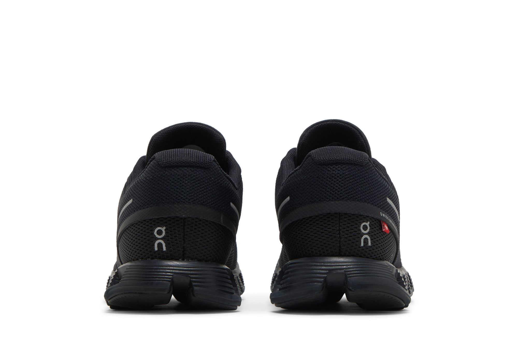Pre-owned On Wmns Cloud 5 'black'